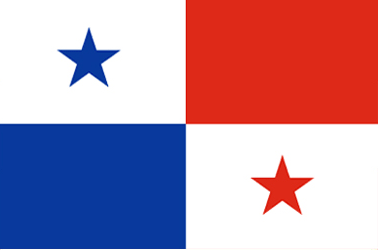 Panama Flag